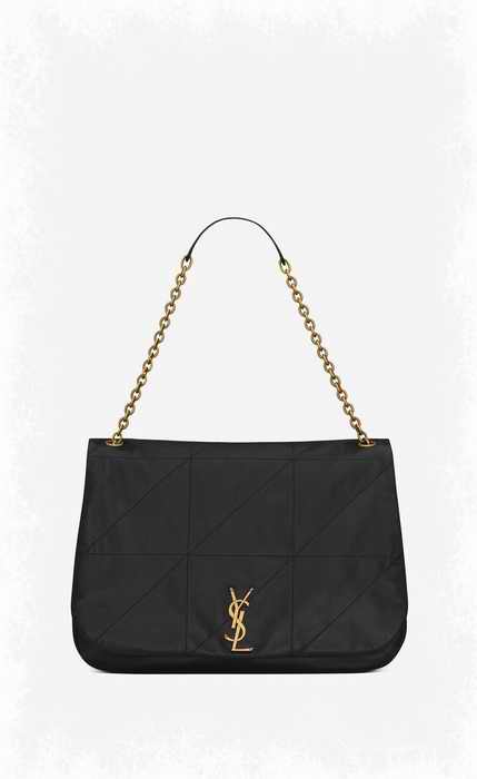 Ysl small jamie 4.3 in lambskin