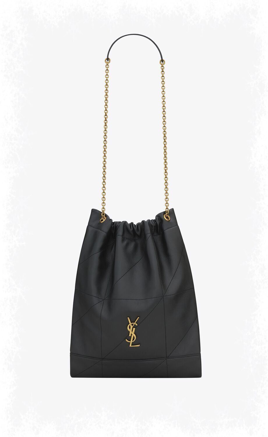 Ysl jamie 4.3 pochon in lambskin