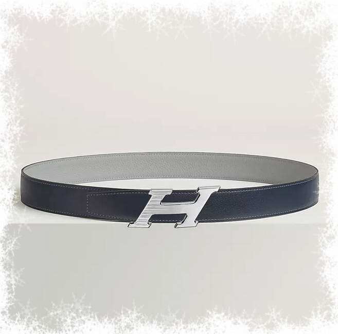 H Speed belt buckle 32 mm 