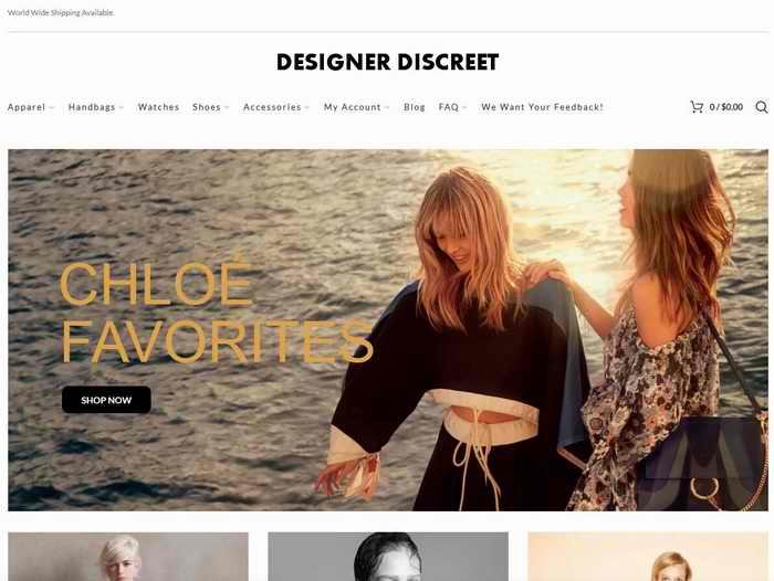 designers-discreet.ru