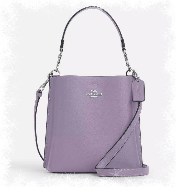 Coach Mollie Bucket Bag 22