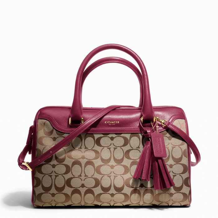 coach bags