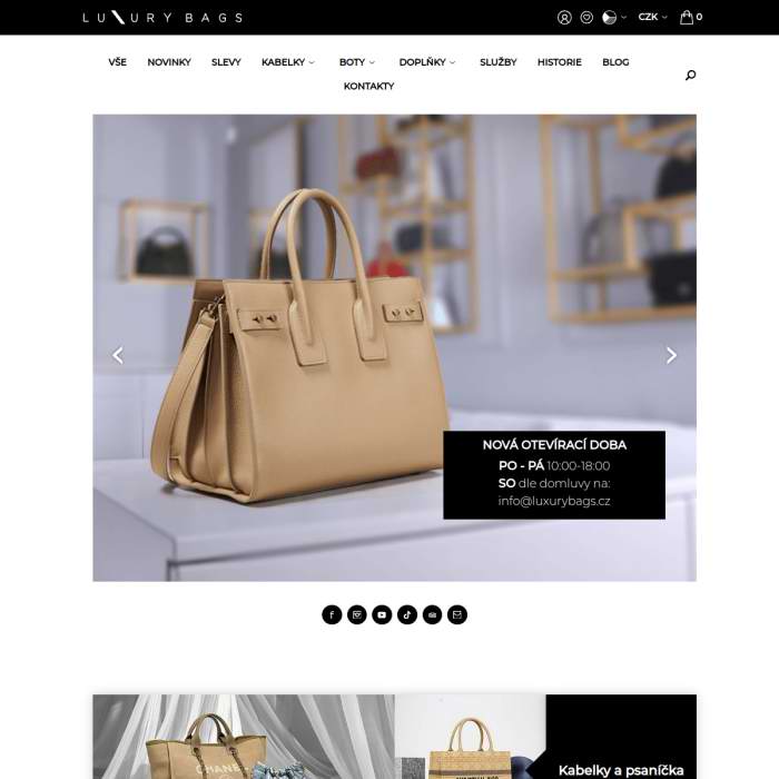 luxurybags.eu