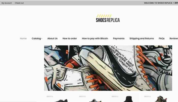 ShoesReplica.com
