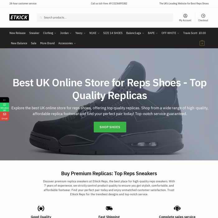 etkickreps.co.uk